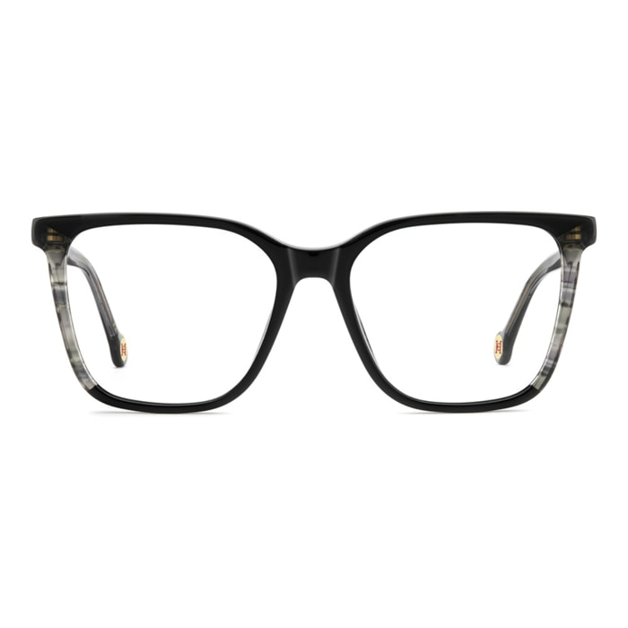 Gafas de Vista Carolina Herrera HER 0342 807 de Acetato Mujer 53 mm