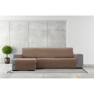 Cubre Sofá Chaise Longue Izquierda modelo DAKAR