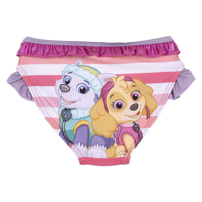 Culentín Baño Paw Patrol - Color Rosa