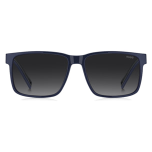Gafas de Sol Hugo HG 1369/S PJP de Acetato Hombre 57 mm