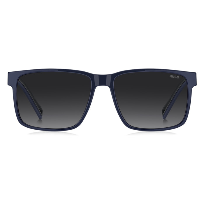 Gafas de Sol Hugo HG 1369/S PJP de Acetato Hombre 57 mm
