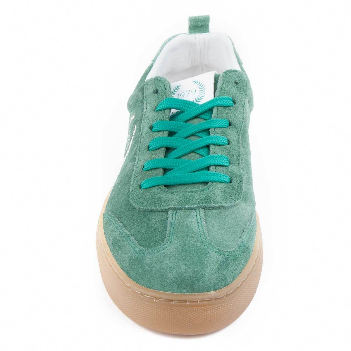 Sneakers - Verde
