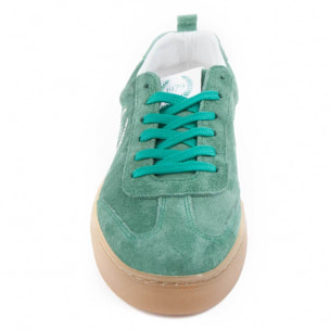 Sneakers - Verde