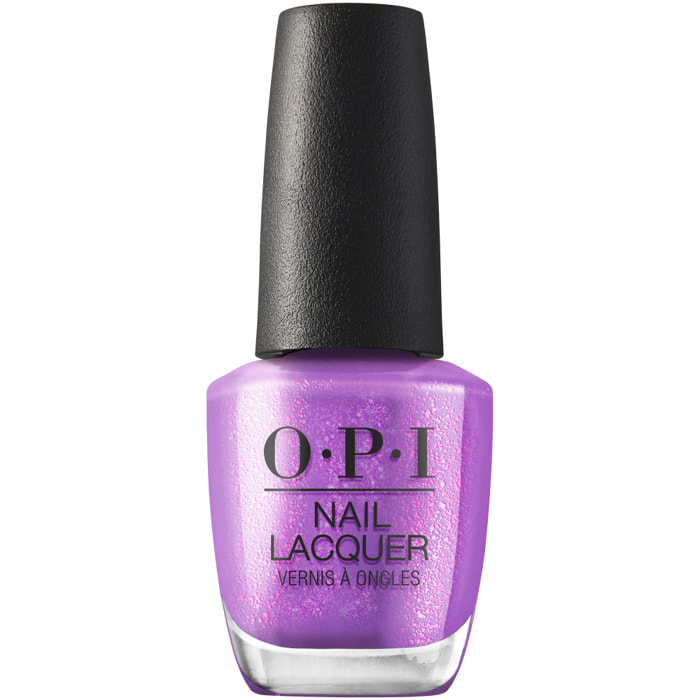 OPI Nail Lacquer - I Sold My Crypto - Vernis à ongles tenue jusqu'à 7 jours - 15ml