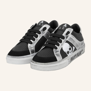PHILIPP PLEIN Zapatillas Lo-Top RETROKICKZ