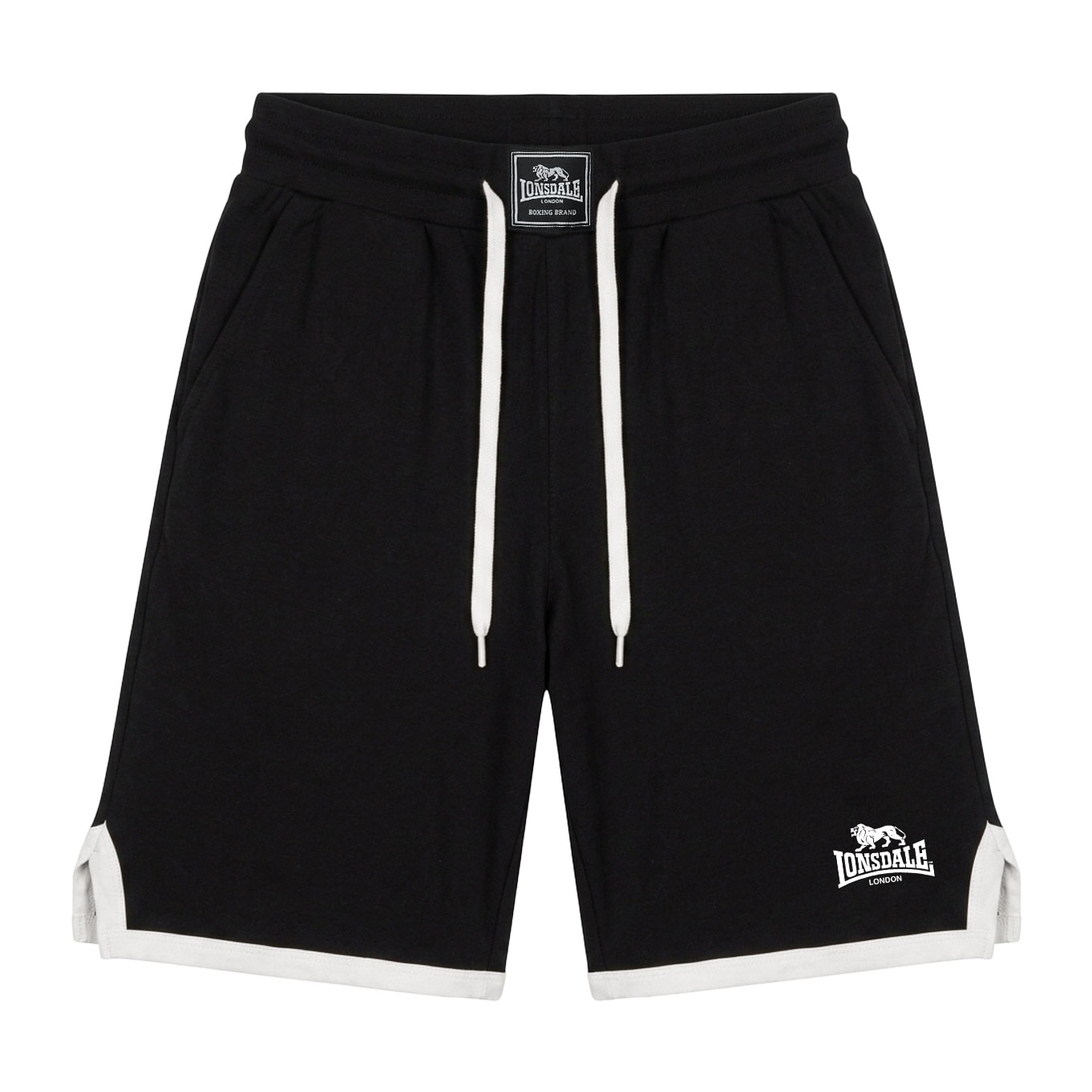 Pantaloncino Short Uomo LONSDALE Cotone