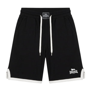 Pantaloncino Short Uomo LONSDALE Cotone