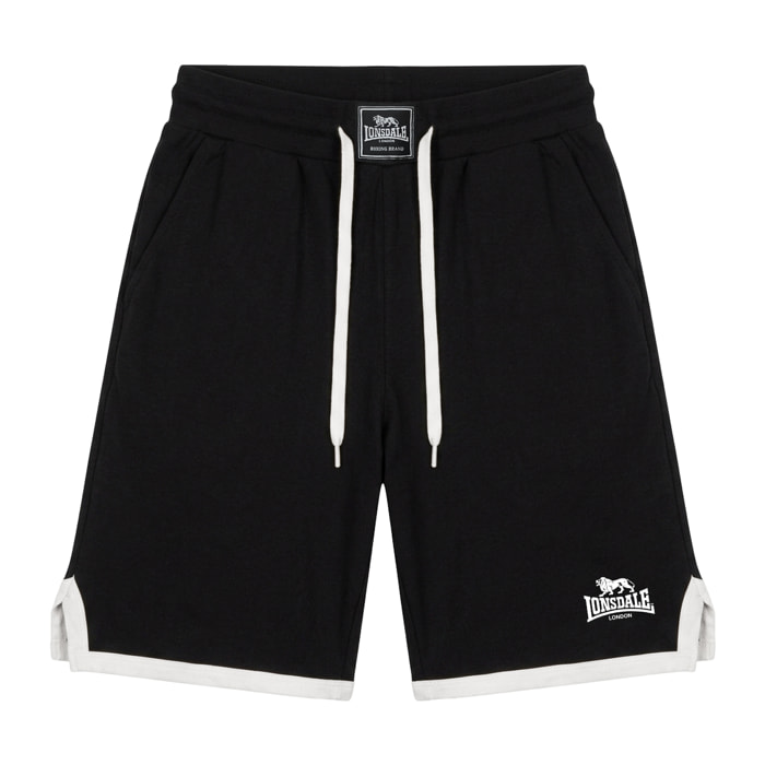 Pantaloncino Short Uomo LONSDALE Cotone