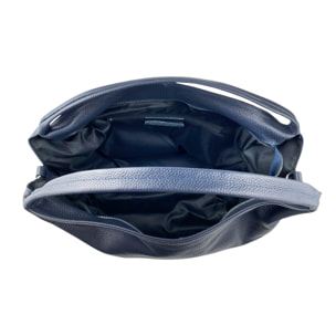 Bolso de Hombro Cheval Firenze Marí Azul Oscuro