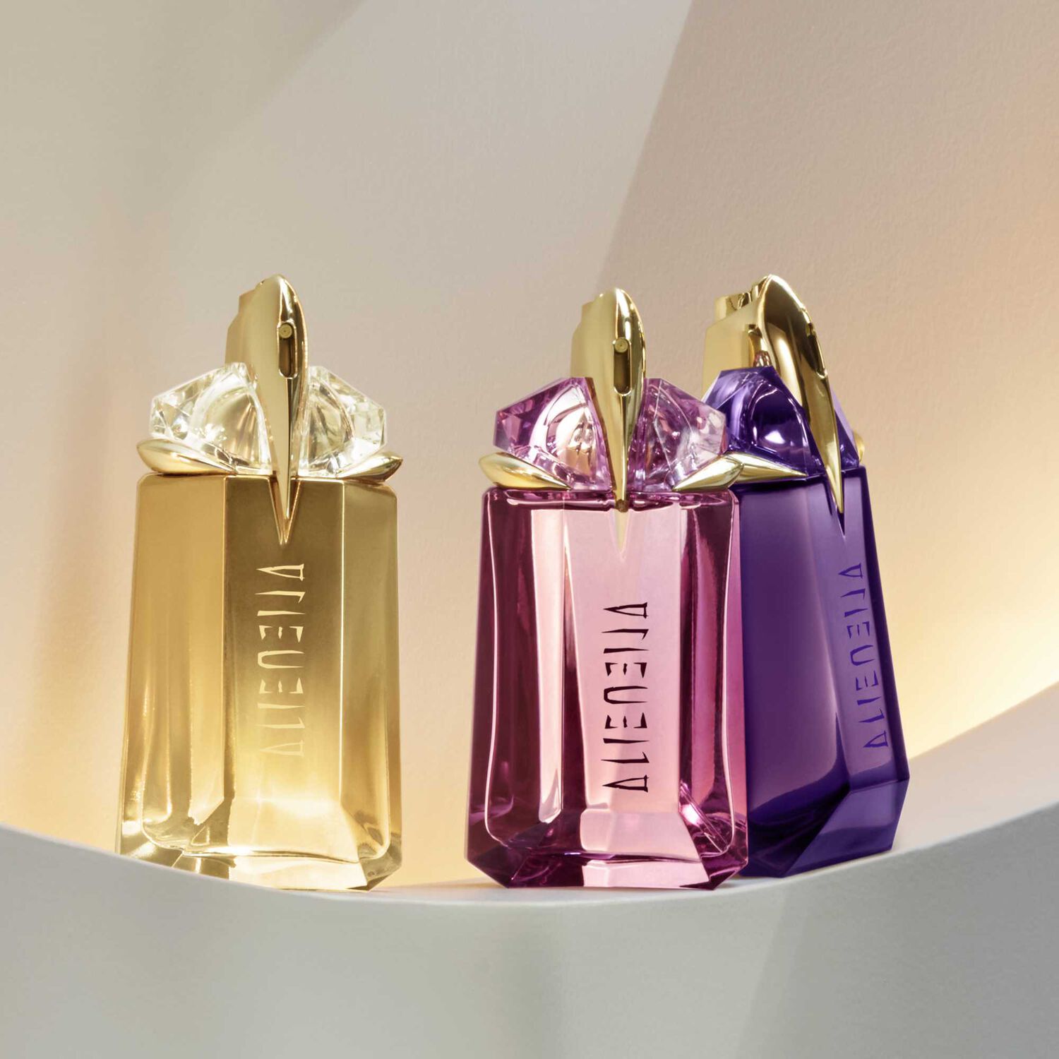Alien  - Eau de Toilette