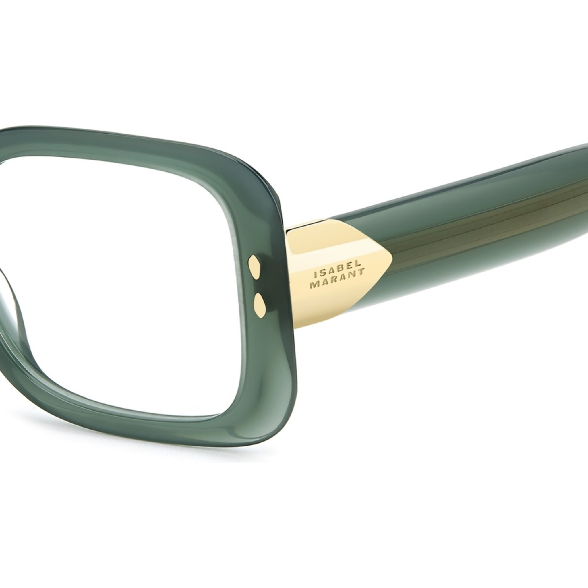 Gafas de Vista Isabel Marant IM 0250 1ED de Acetato Mujer 51 mm