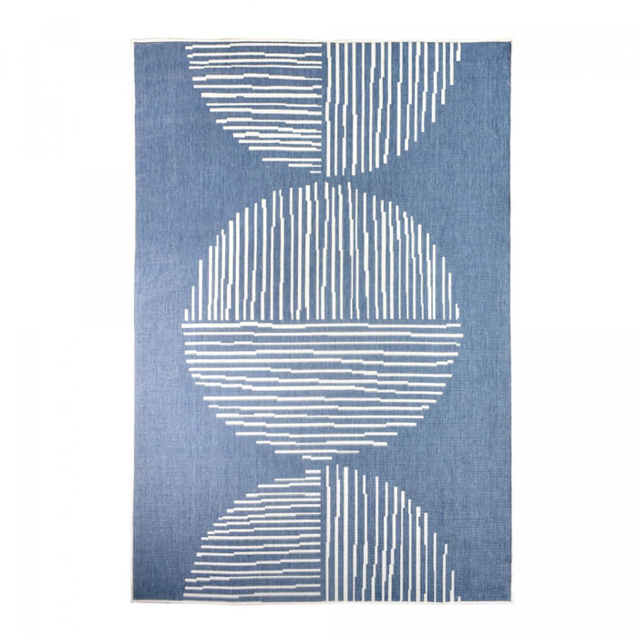 Tapis reversible pour l'extérieur et l'intérieur de votre maison