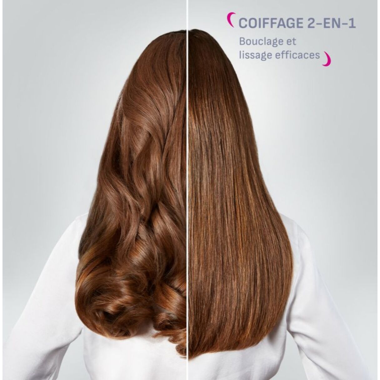 Lisseur CALOR Thermostyle SF7120CO