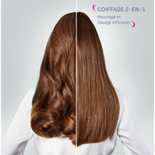 Lisseur CALOR Thermostyle SF7120CO