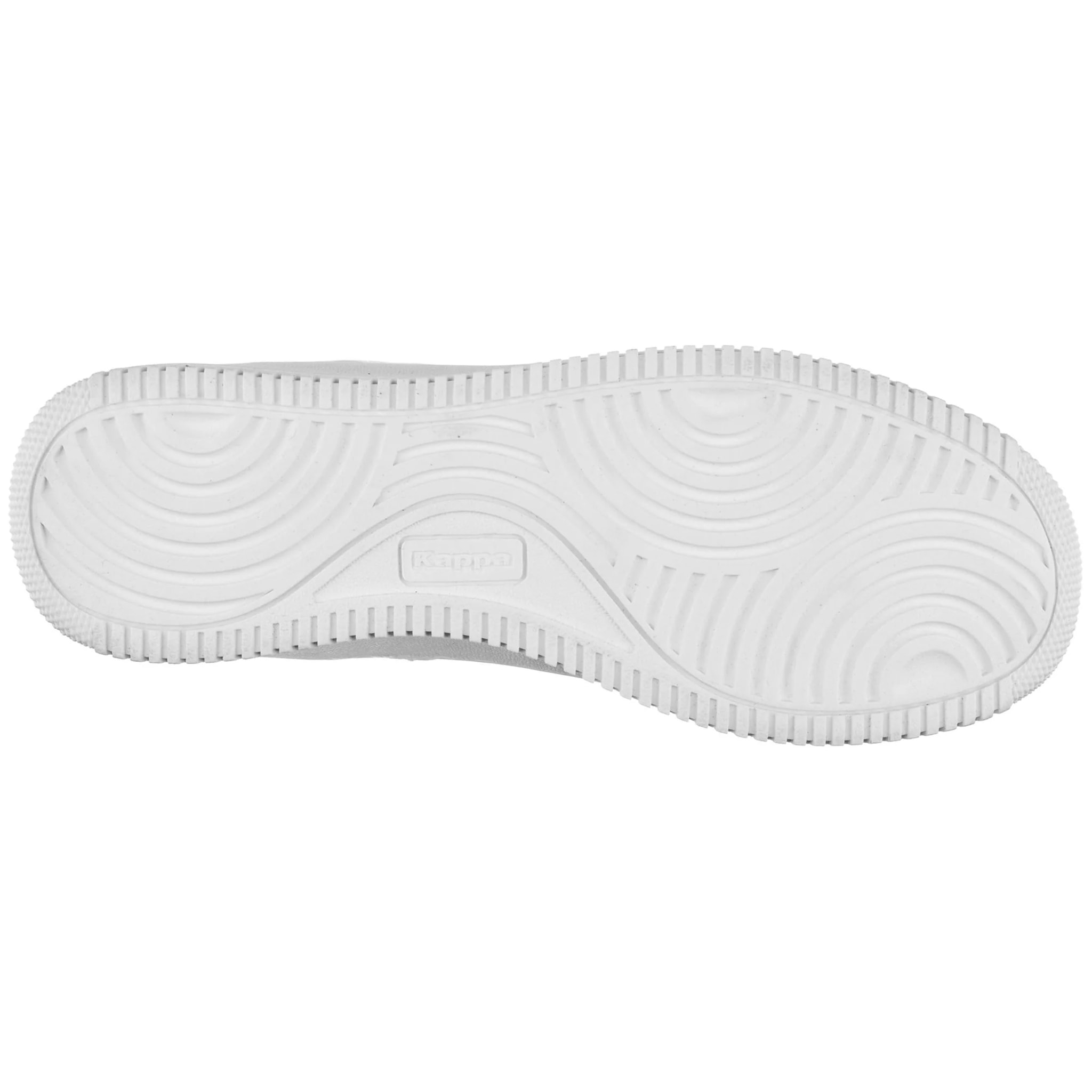 Kappa - Sneakers Uomo Donna Bianco - LOGO MASERTA MD V