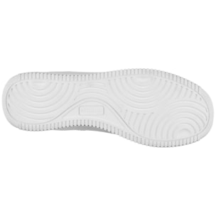 Kappa - Sneakers Uomo Donna Bianco - LOGO MASERTA MD V
