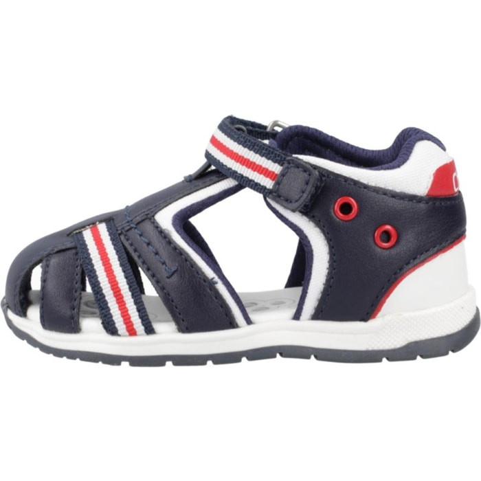 Sandalias Niño de la marca CHICCO  modelo GASPAR AZUL