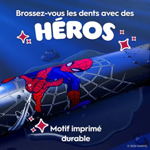 Brosse à dents électrique ORAL-B iO2 Kids Spiderman + Travel Case