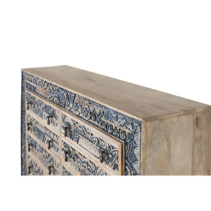 BUFFET - COMMODE À VAISSELLES 95x150x40