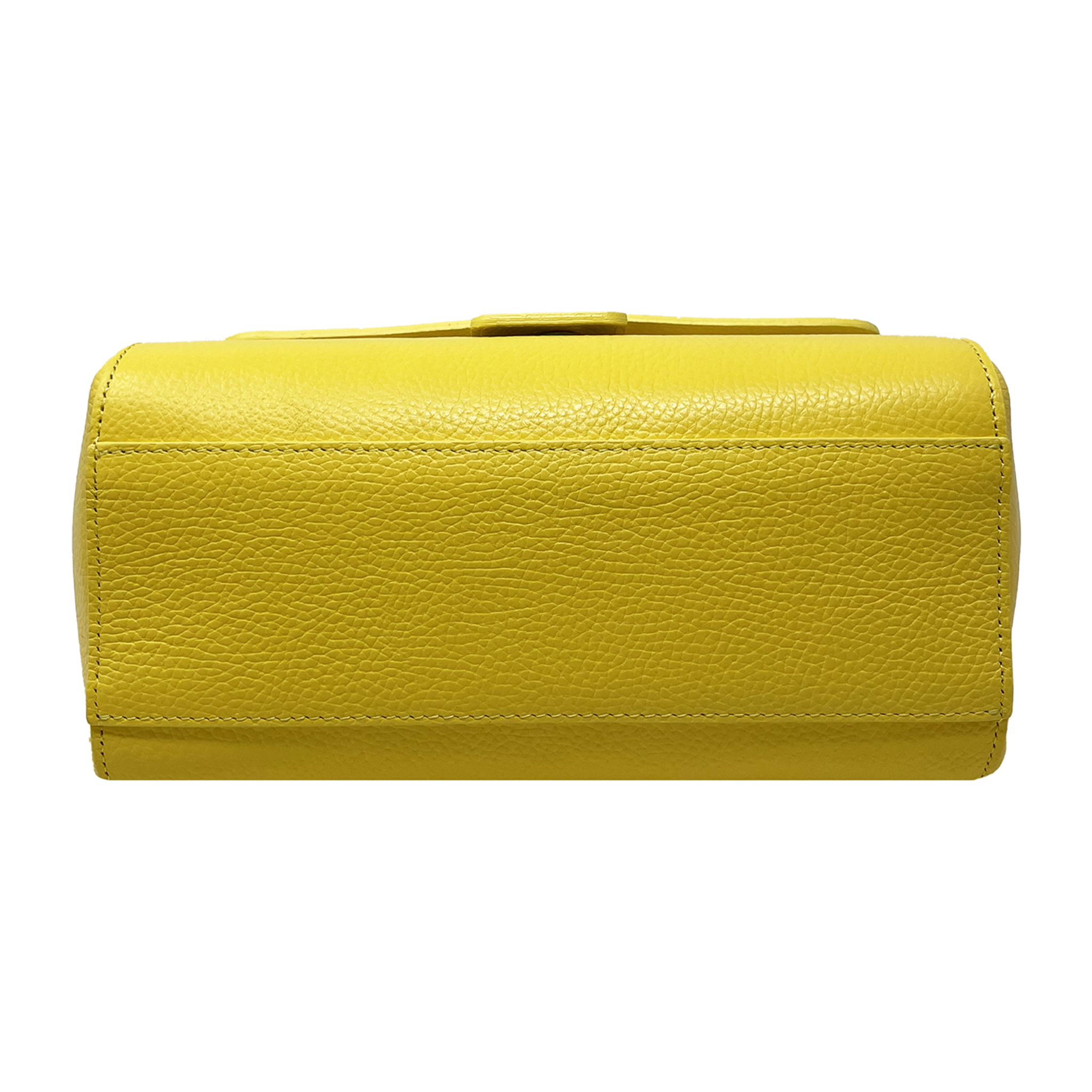 Borsa a Mano in Vera Pelle Made in Italy