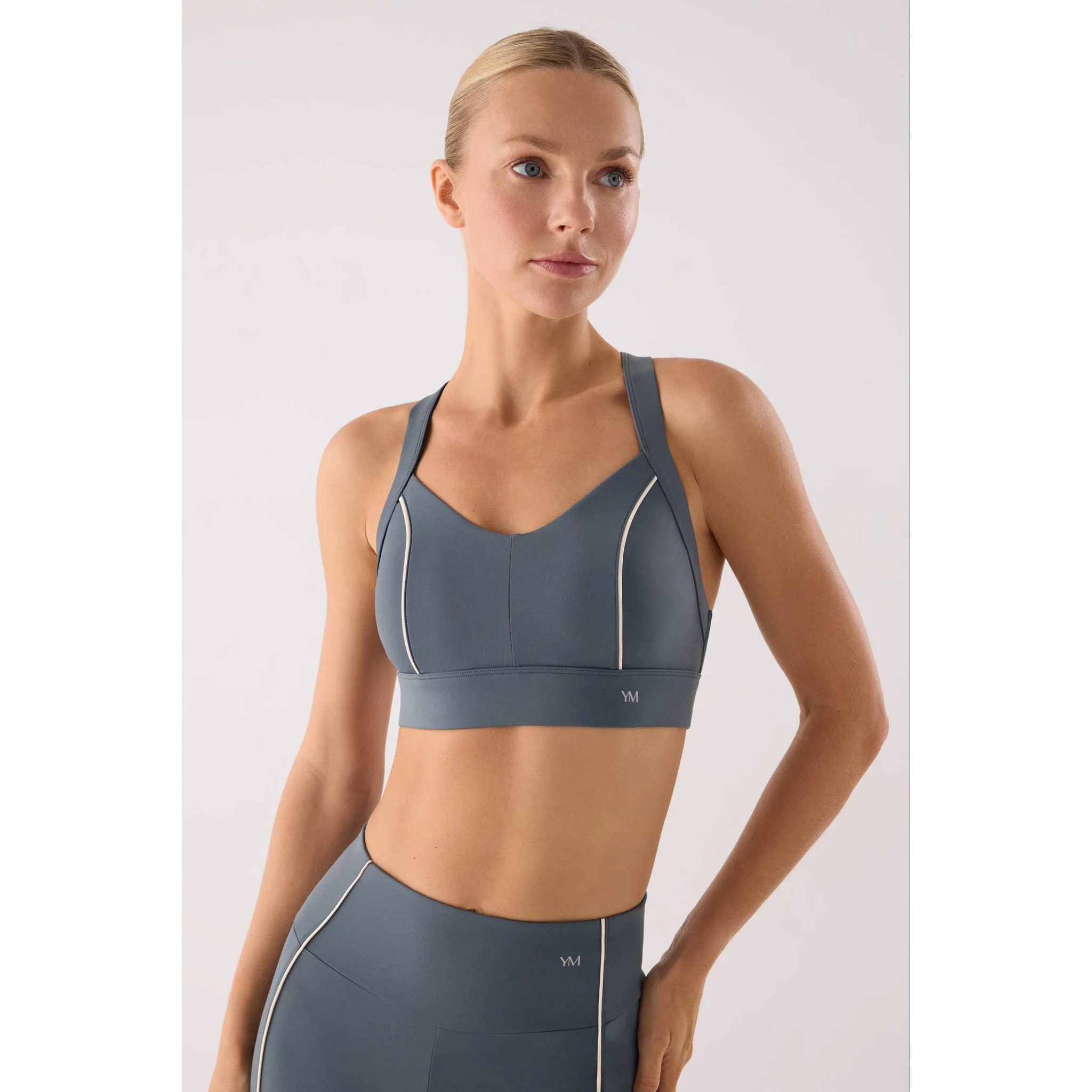 Reggiseno sportivo