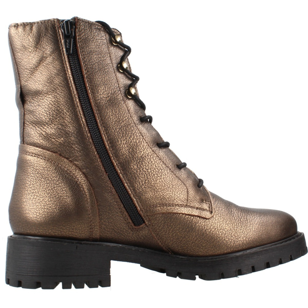Botines Mujer de la marca GEOX  modelo D94FTE 000CF MARRON