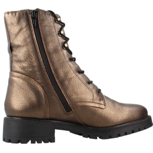 Botines Mujer de la marca GEOX  modelo D94FTE 000CF MARRON