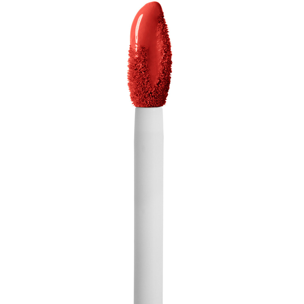 Maybelline New York Superstay Matte Ink Rouge à lèvres liquide mat 118 Dancer 5 ML