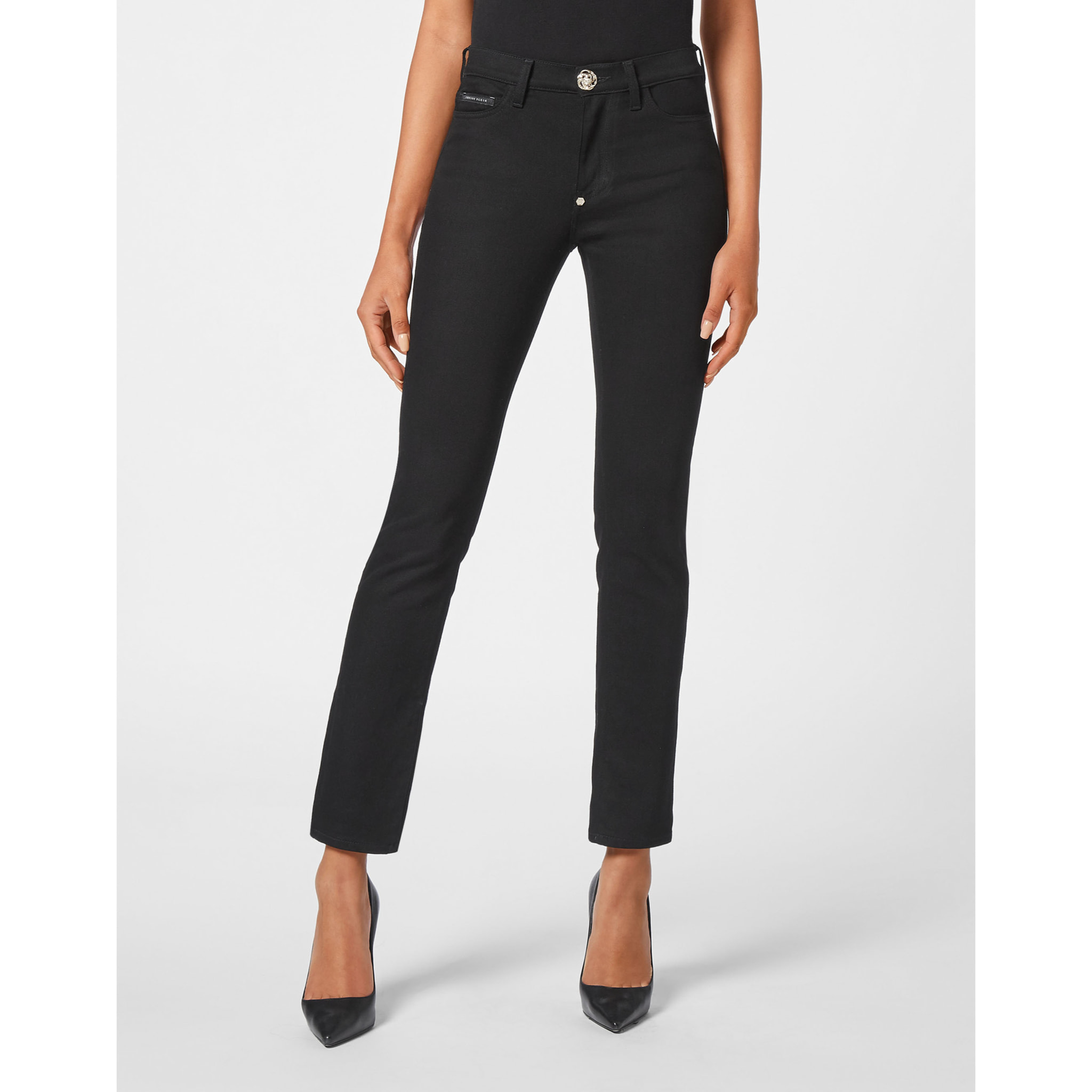 PHILIPP PLEIN Jeans Regular Fit