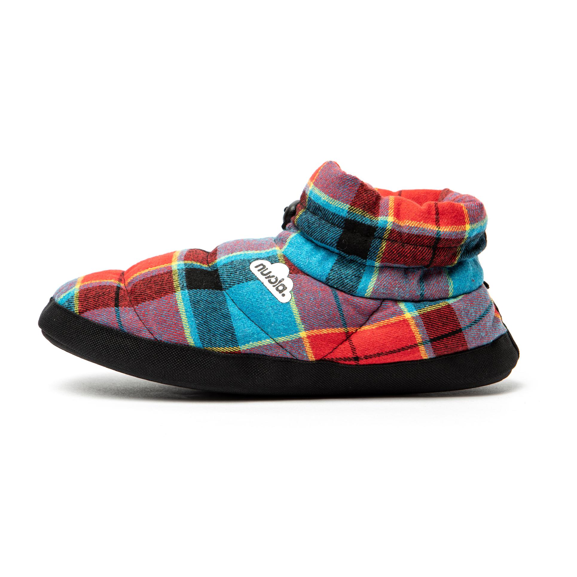 Zapatilla de casa ,Boot Home Scotland