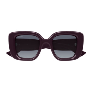 Gafas de Sol Gucci GG1975S-004 de Acetato Mujer 50 mm