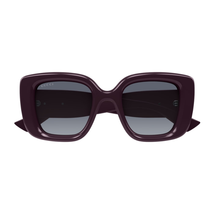 Gafas de Sol Gucci GG1975S-004 de Acetato Mujer 50 mm