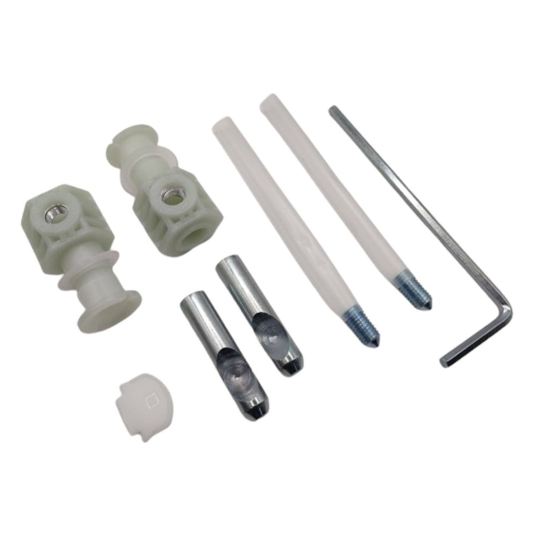 Fixations pour WC Fusion (SATLETSU)