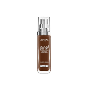 L'Oréal Paris Accord Parfait Fond de Teint Fluide 10.R Espresso 30ml