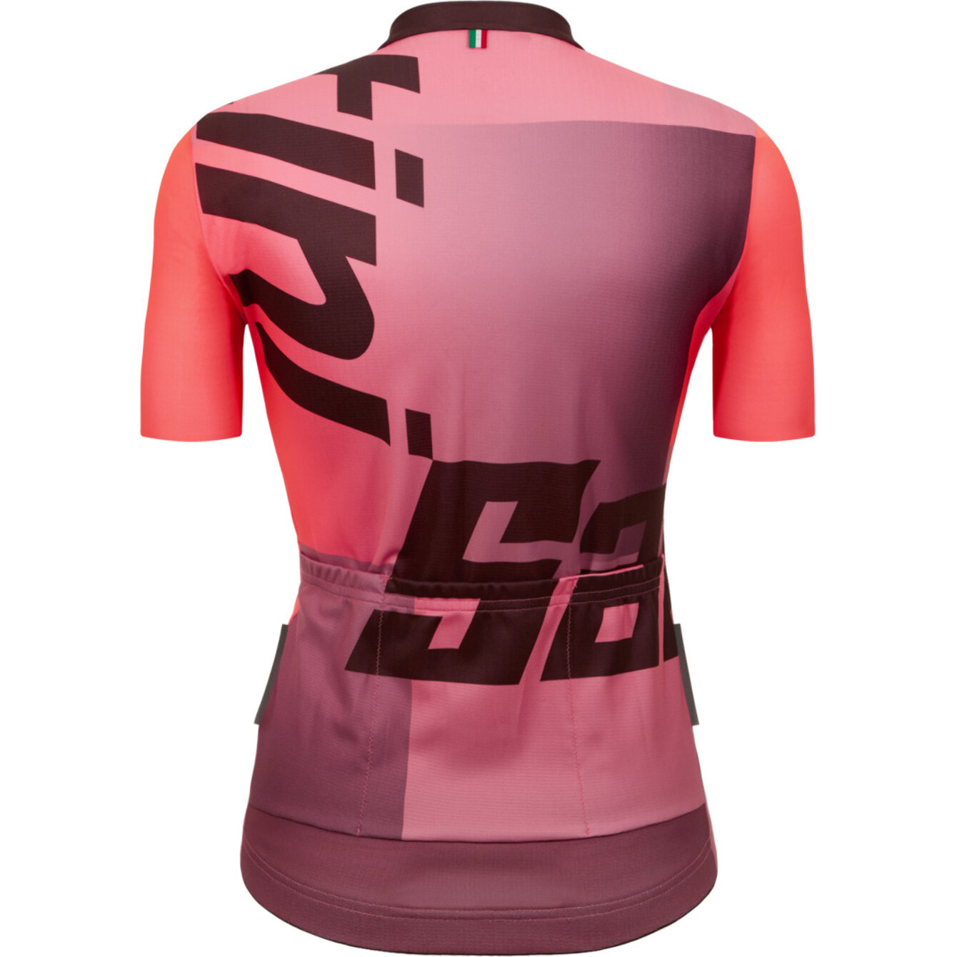 Karma Logo - Maillot Femme - Grenadine - Femme