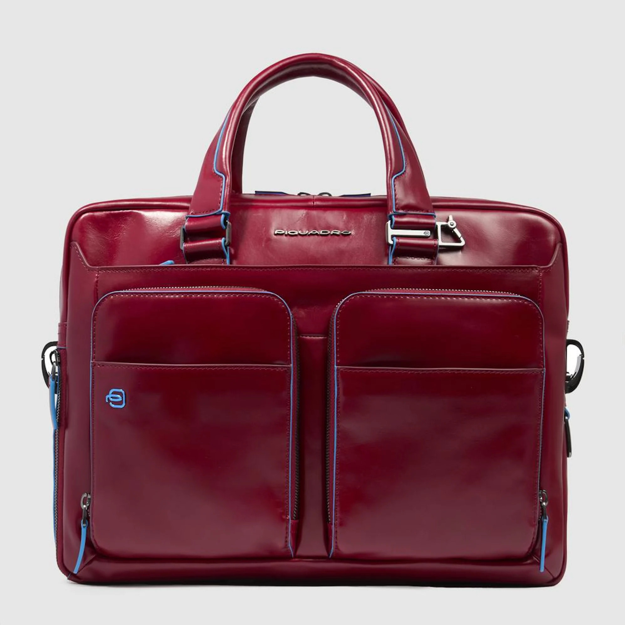 Piquadro Borsa porta pc 15 personalizzabile