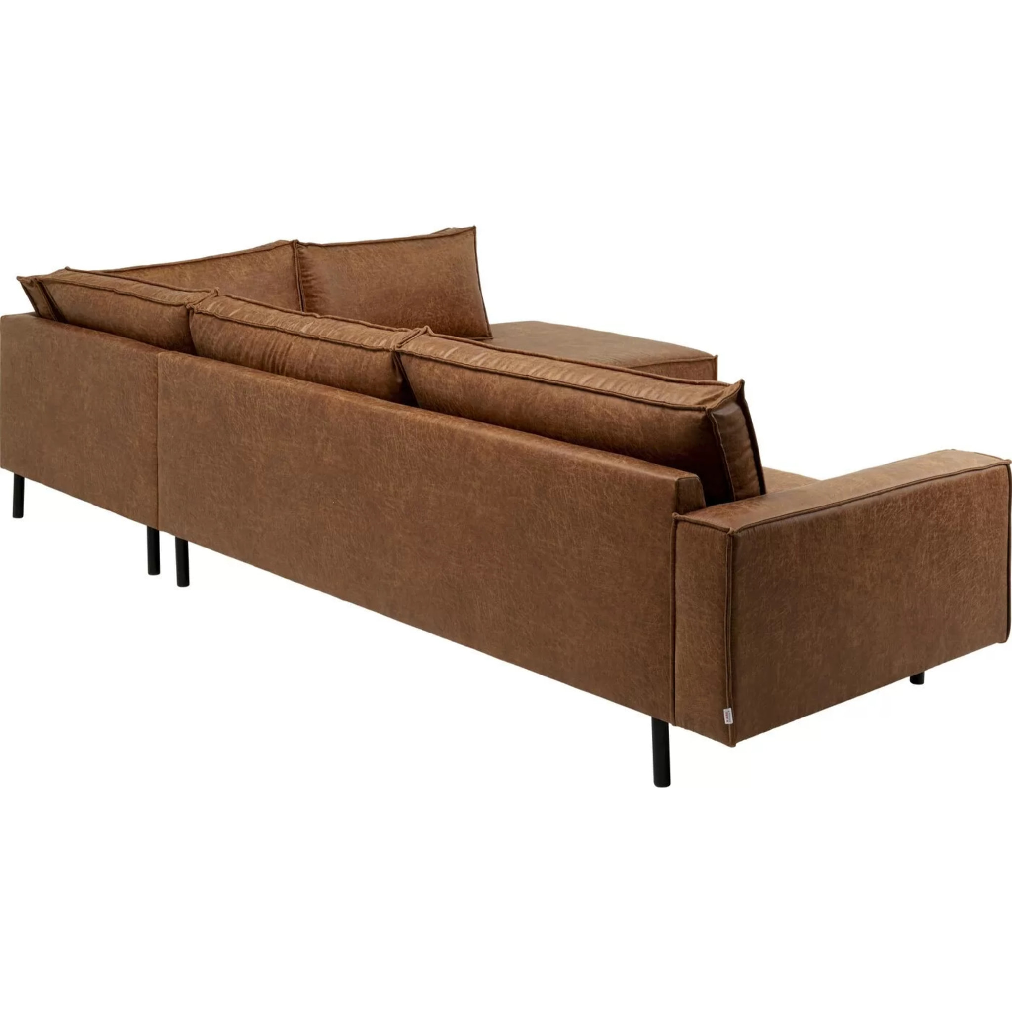 Canapé d'angle Neo droite Kare Design