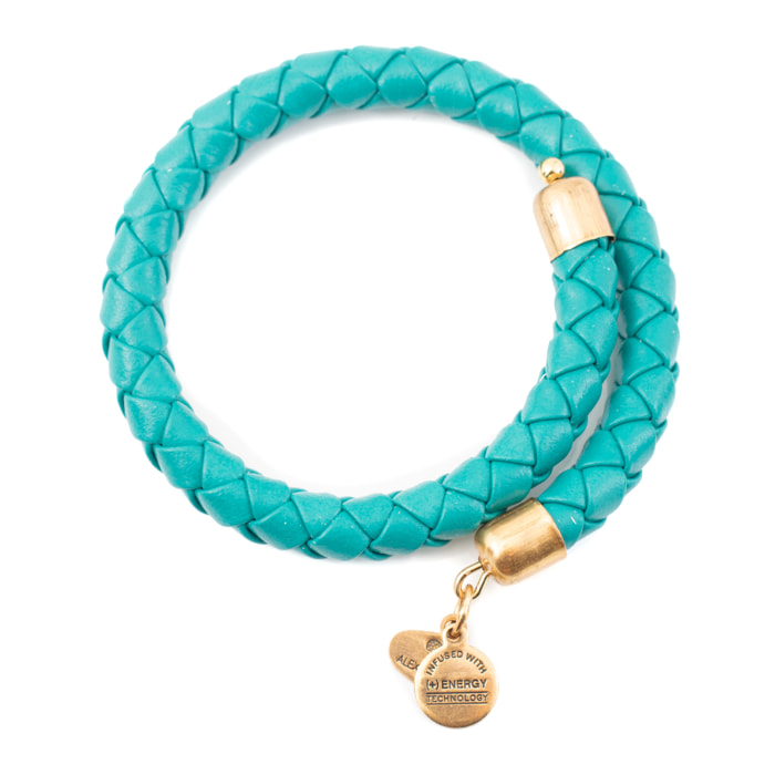 Pulsera Alex And Ani Mujer VW478RG