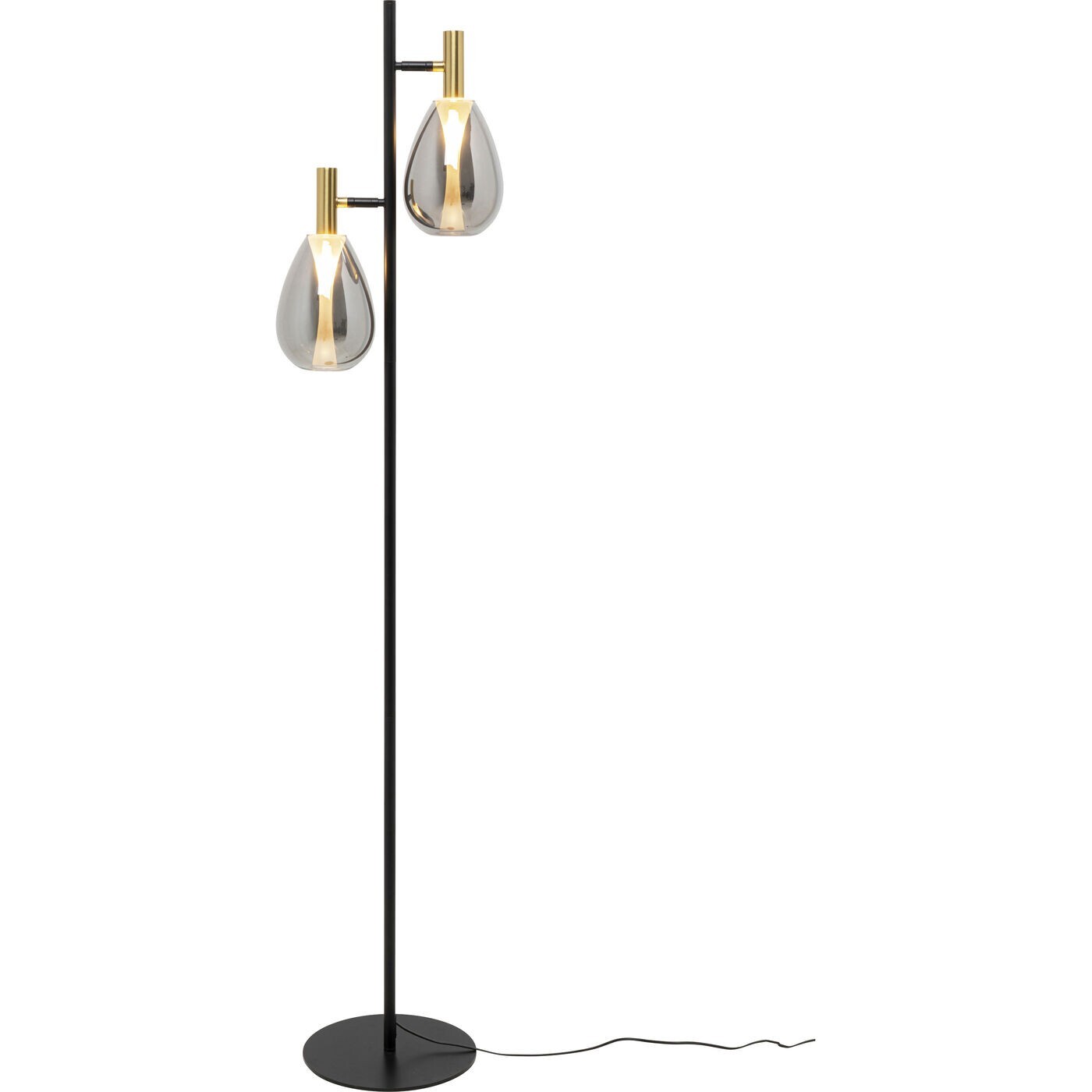 Lampadaire Fari 164cm Kare Design