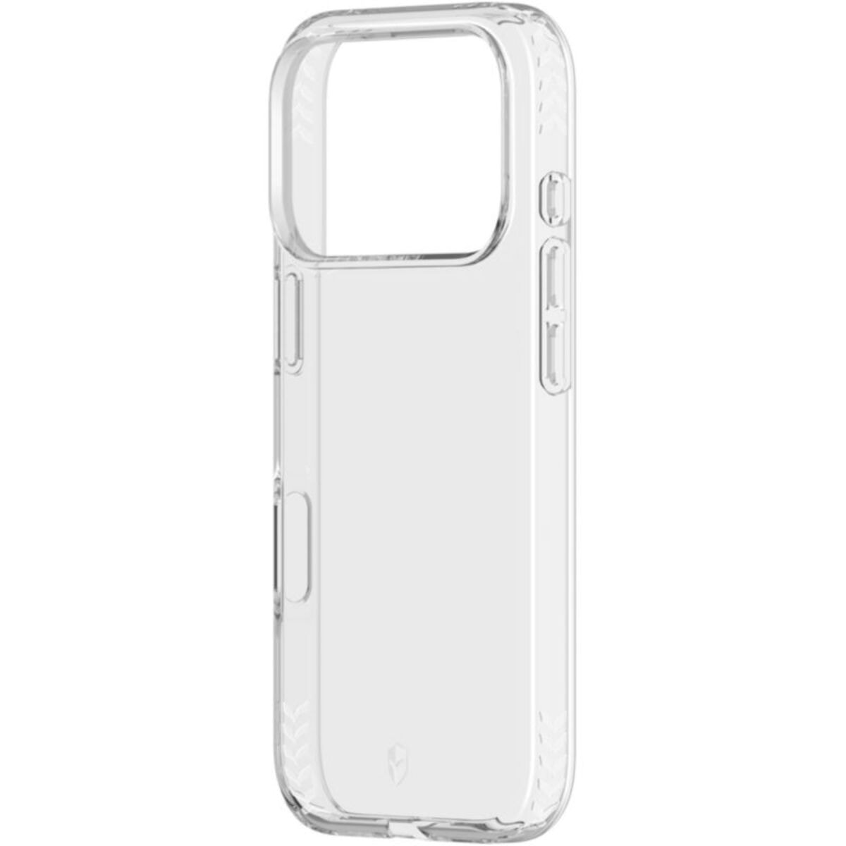 Coque FORCE CASE iPhone 17 Pro Max Pulse transparente