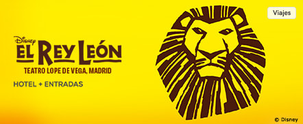 REY LEÓN