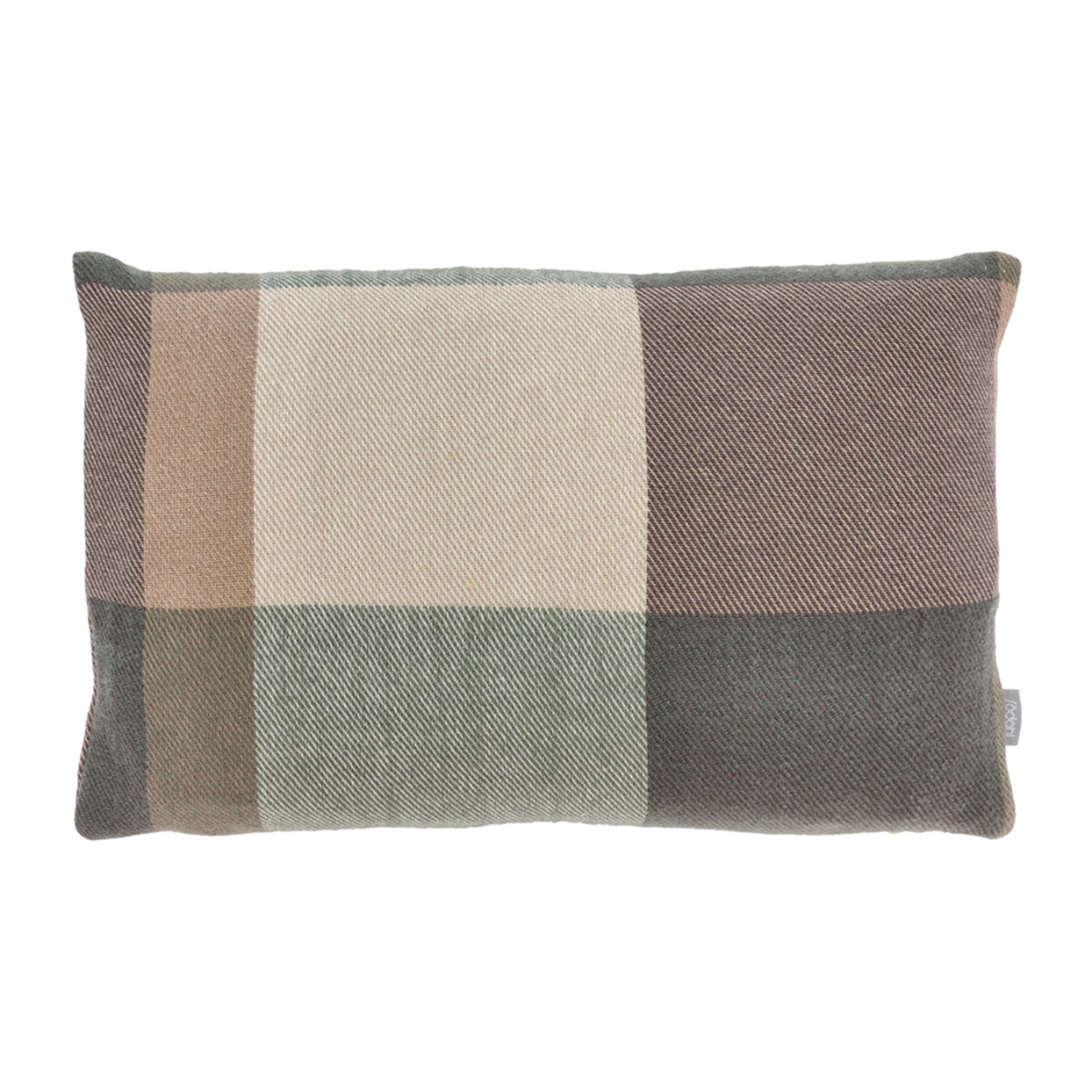 Housse de coussin 30x50 Embrace