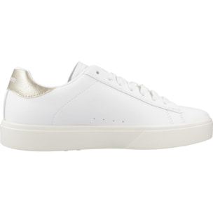 Sneakers De  Mujer Eden Lx Blanco
