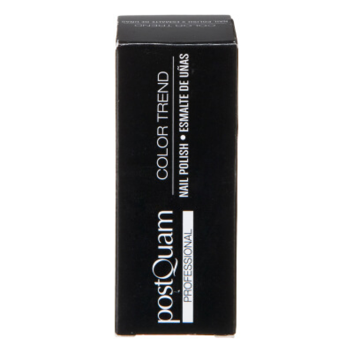 Vernis a ongles pearly white 10 ml.