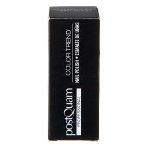 Vernis a ongles pearly white 10 ml.