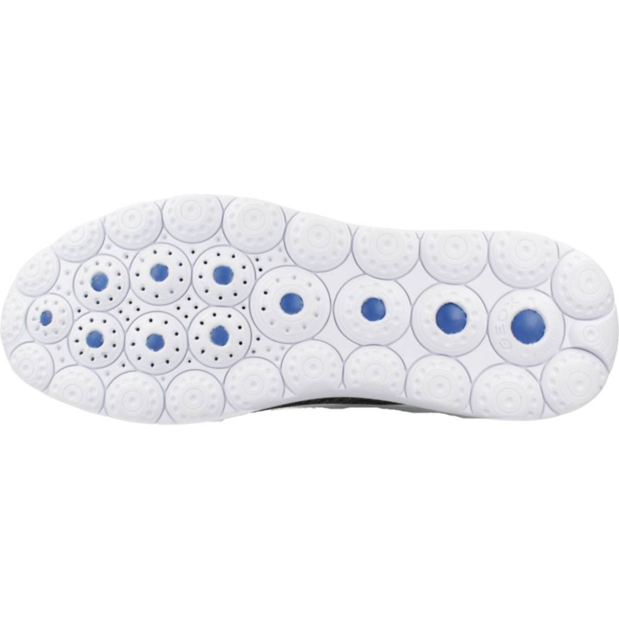 Sneakers de  Hombre de la marca GEOX  modelo U SPHERICA VERDE