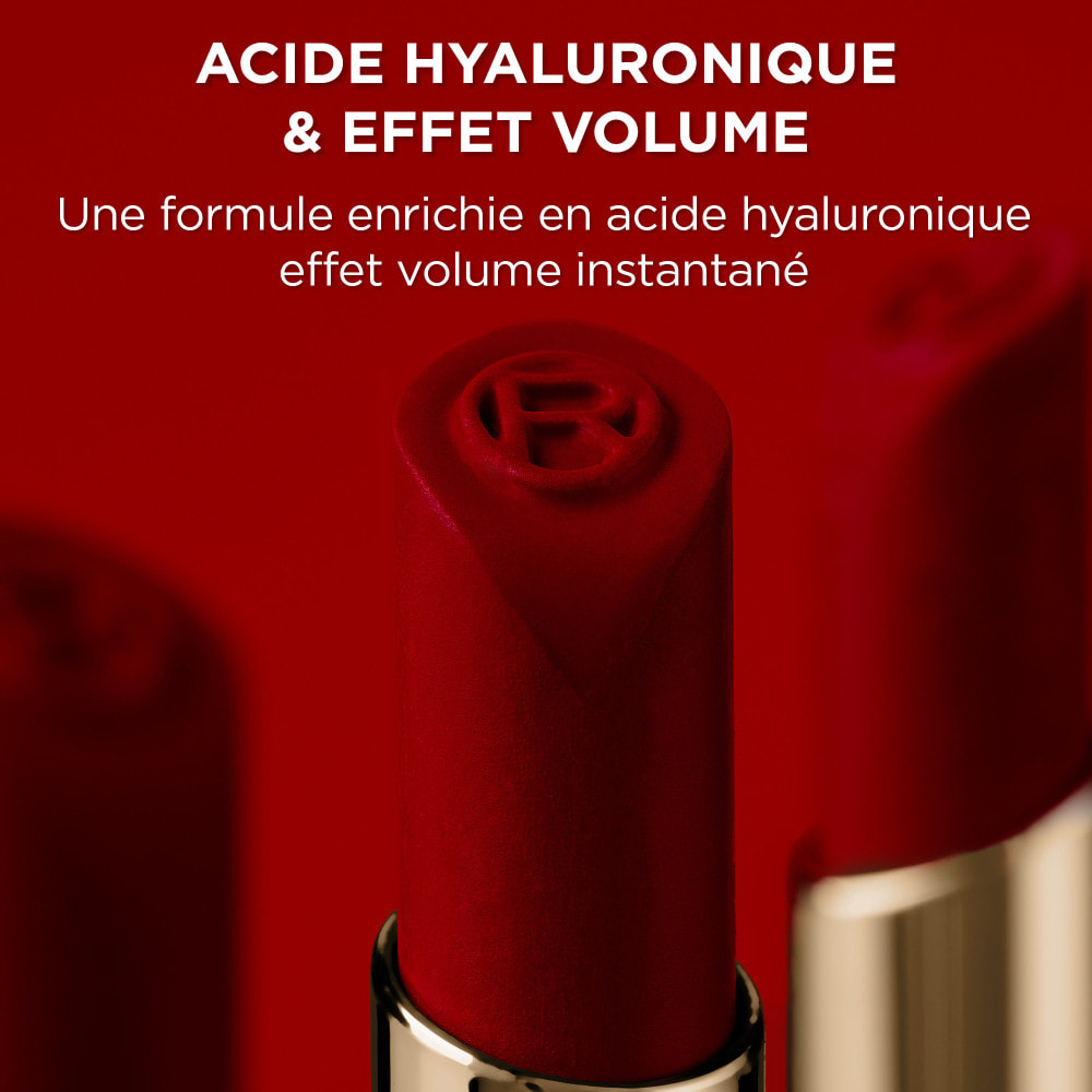 L'Oréal Paris Intense Volume Matte Colors of Worth 300 Rouge Confident 1.8g