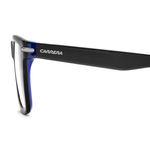 Gafas de Vista Carrera 371 09V 52 de Acetato Hombre 52 mm