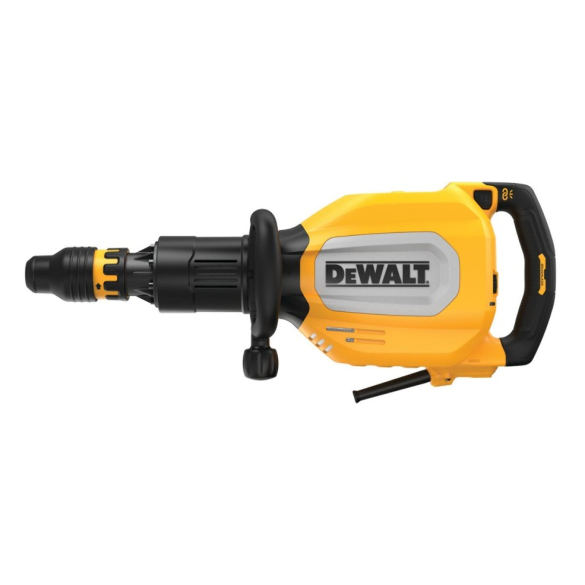 Marteau de démolition SDS-Max - 1700W - DEWALT - coffret - D25911K-QS