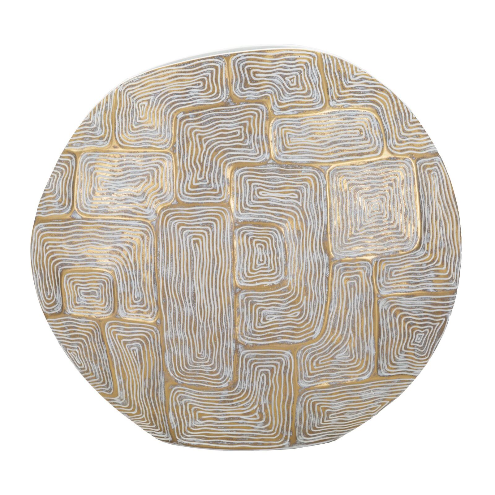 VASO RESINA ECLIPS CM 48X13X44,5